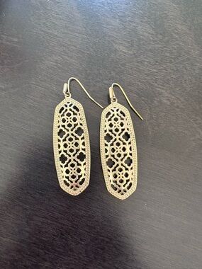 Kendra Scott Earrings